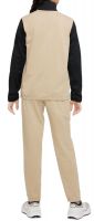 Poiste spordidress Nike U Swoosh Futura Poly Cuff TS - khaki/black/khaki/white Poiste spordidress Nike U Swoosh Futura Poly Cuff TS - khaki/black/khaki/white
