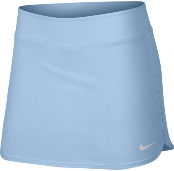  Nike Court Pure Skirt - hydrogen blue/white
