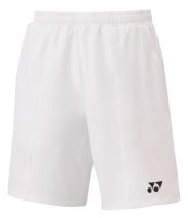 Men's shorts Yonex Tennis - White