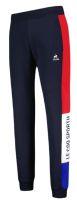 Pantaloni tenis bărbați Le Coq TRI Pant Slim N°1 SS23 - sky captain Pantaloni tenis bărbați Le Coq TRI Pant Slim N°1 SS23 - sky captain
