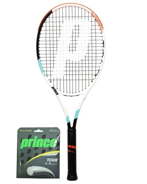 Tenis reket Prince Textreme ATS Tour 100P 305g + žica