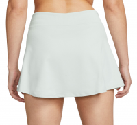 Ženska teniska suknja Nike Dri-Fit Club Skirt - light silver/black Ženska teniska suknja Nike Dri-Fit Club Skirt - light silver/black