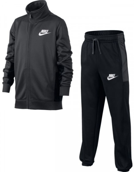 Nike Track Suit Pac Poly - anthracite/black/anthracite/white