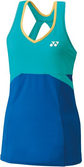 Yonex French Open Dress - deep blue