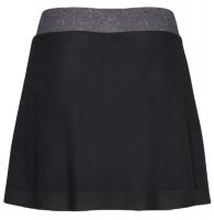 Ženska teniska suknja Ellesse Firenze Skirt - black denim Ženska teniska suknja Ellesse Firenze Skirt - black denim