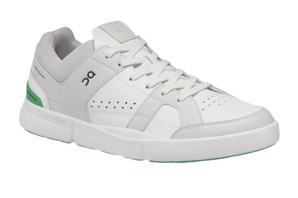 Zapatillas para hombre ON The Roger Clubhouse Men - frost/mint
