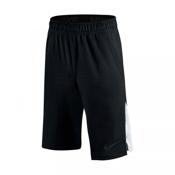  Nike Hyperspeed Knit Short YTH - black/white