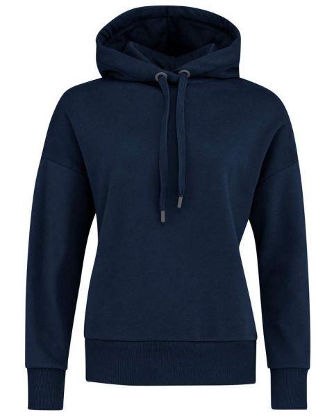 Teniso džemperis moterims Head Motion Sweatshirt W - dark blue