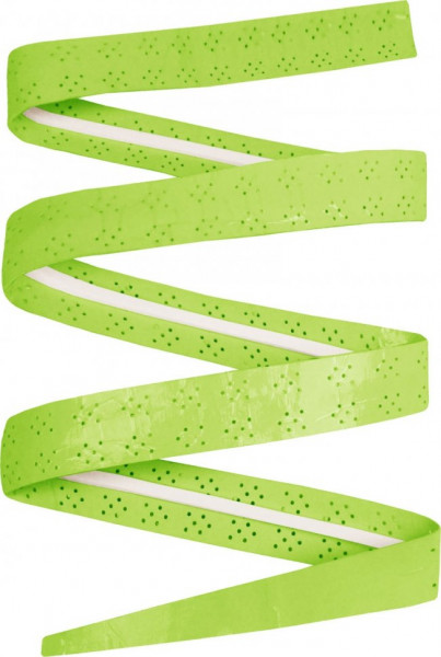 Grips de tennis Pro's Pro Breath Comfort 1P - green