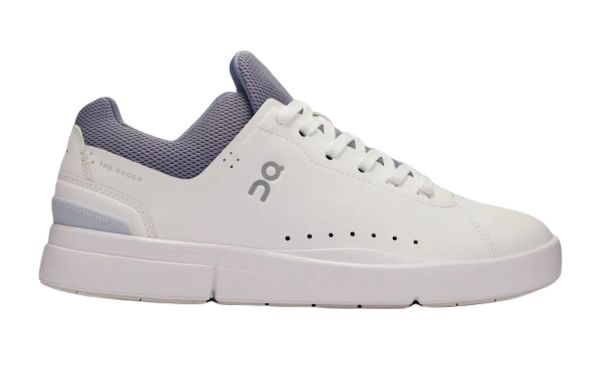 Women's sneakers On The Roger Advantage - White