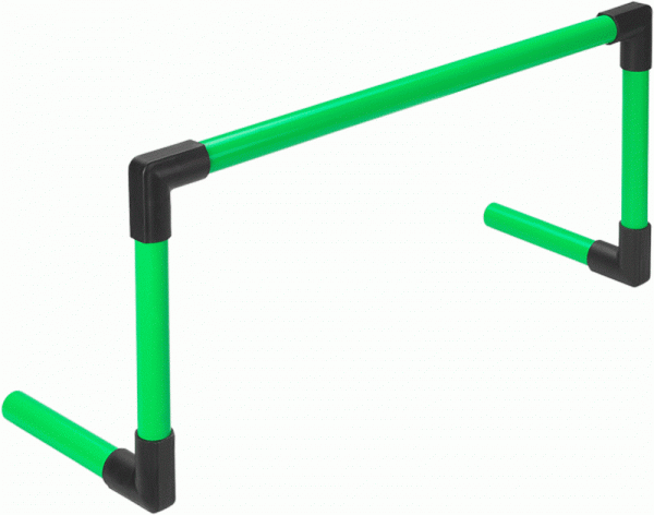 Konusi Pro's Pro Training Hurdle 9 - green