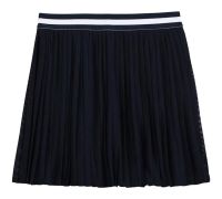 Damska spódniczka tenisowa Wilson Team Pleated Skirt - classic navy