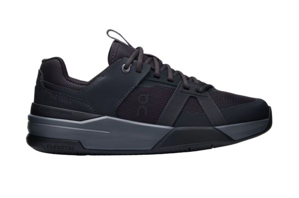 Junior shoes On The Roger CH Pro Youth - Black