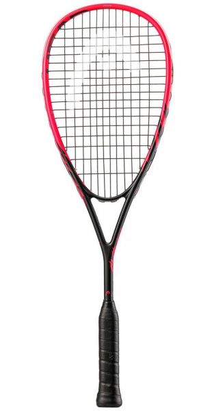 Squash racket Head Cyber Pro