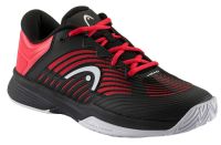 Chaussures de tennis pour juniors Head Revolt Pro 4.5 - Noir