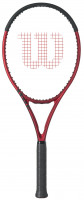 Tenis reket Wilson Clash 100UL V2.0 - žica Tenis reket Wilson Clash 100UL V2.0 - žica