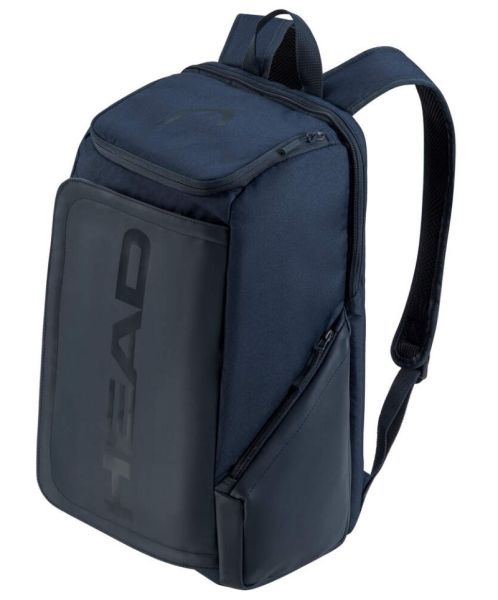 Plecak tenisowy Head Pro Backpack - Niebieski