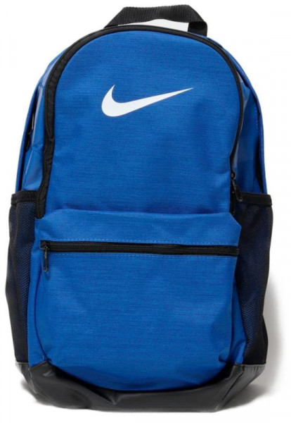 Plecak tenisowy Nike Brasilia Medium Backpack - game royal/black/white