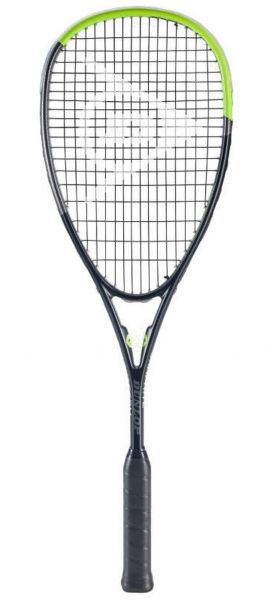 Rakety na squash Dunlop Blackstorm Graphite