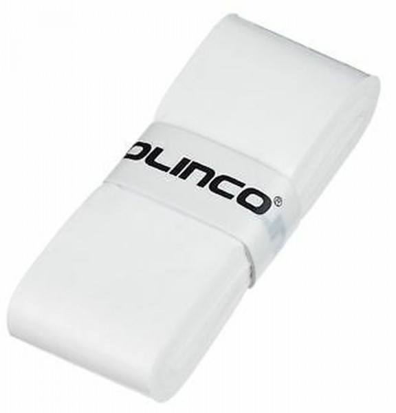 Omotávka Solinco Wonder Grip 1P - white