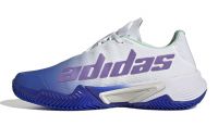 Ženske tenisice Adidas Barricade W Clay - lucid blue/violet fusion/pulse mint Ženske tenisice Adidas Barricade W Clay - lucid blue/violet fusion/pulse mint