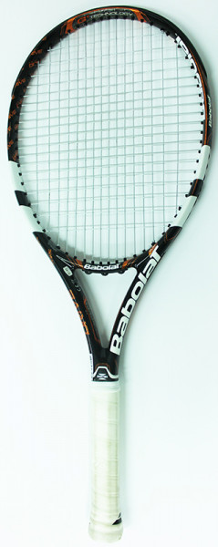 Raqueta de tenis Babolat Pure Drive Play (używana)