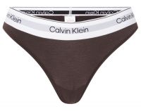 Kalhotky Calvin Klein Bikini 1P - woodland