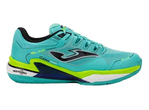 Men's paddle shoes Joma Slam Men - Turquoise