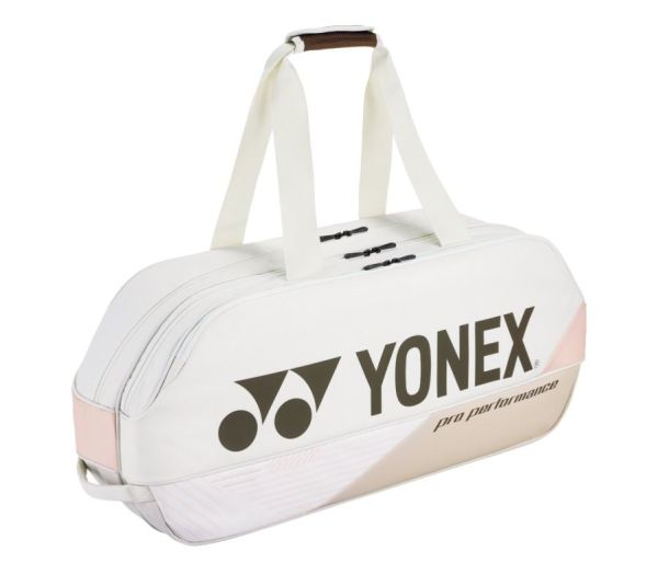 Bolsa de tenis Yonex Pro Tournament Bag