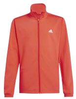 Tepláková souprava pro mladé Adidas Essentials Big Logo - Vícebarevný Tepláková souprava pro mladé Adidas Essentials Big Logo - Vícebarevný