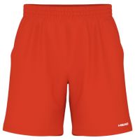 Herren Tennisshorts Head Power - Orange