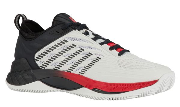 Scarpe da tennis da uomo K-Swiss Hypercourt Supreme 2 HB - Multicolore