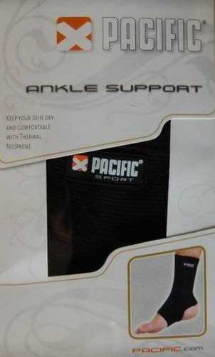 Fascia compressiva Pacific Ankle Support