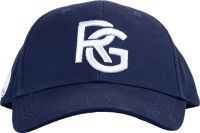 Tenisa cepure Roland Garros Embroidered Logo Cap - Zils