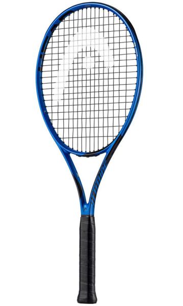 Tennis racket Head MX Attitude Comp - blue