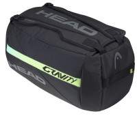 Tenis torba Head Gravity r-Pet Sport Bag - black/mixed Tenis torba Head Gravity r-Pet Sport Bag - black/mixed