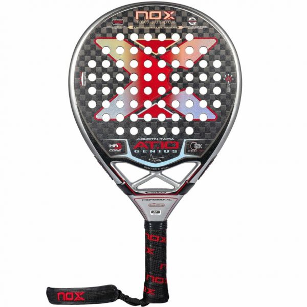 Raquette pour padel NOX AT10 Genius By Agustin Tapia