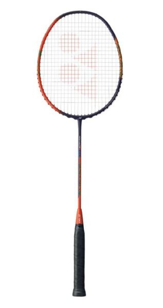 Badmintonová raketa Yonex Astrox Feel - orange