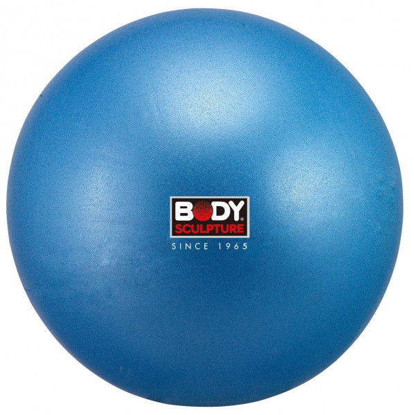 Gimnastic labda Body Sculpture Mini Gym Ball - blue