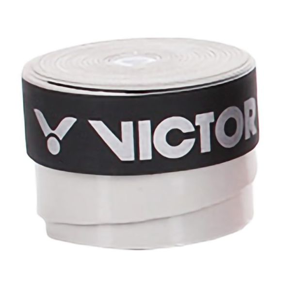 Tennis  Overgrips Victor Pro 1P - white