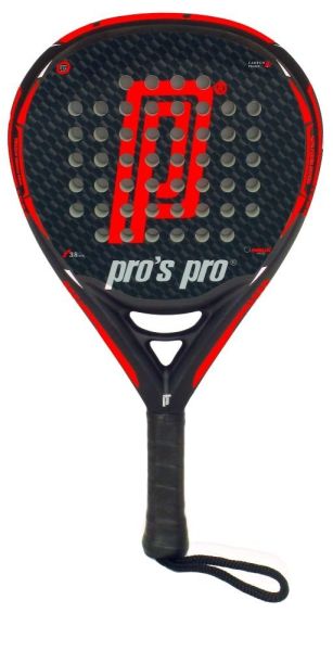 Padel racket Pro's Pro Revoltec