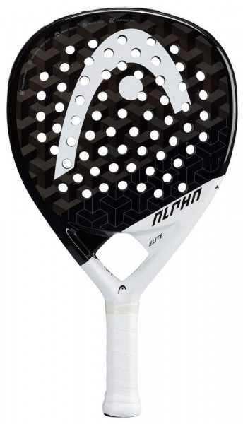 Padel racket Head Graphene 360+ Alpha Elite