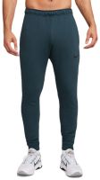 Men's trousers Nike Dri-Fit Pant Taper - deep jungle/black