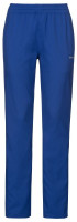 Dámske nohavice Head Club Pants W - royal blue