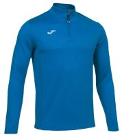 Sweat de tennis pour hommes Joma Combi Running Night - Bleu