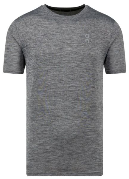 Men's T-shirt On Core-T - Gray