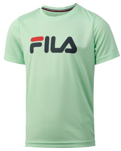 Teniso marškinėliai vyrams Fila T-Shirt 