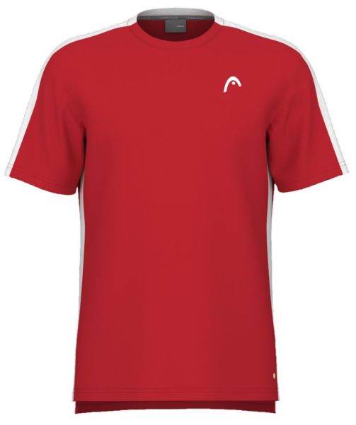 Boys' t-shirt Head Boys Vision Slice - Red