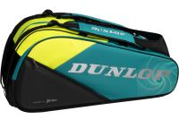 Sac de tennis Dunlop D Tac SX-Performance 12 RKT - Multicolore Sac de tennis Dunlop D Tac SX-Performance 12 RKT - Multicolore