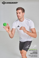 Reakcijske lopte Schilderkort Reaction Ball 7 cm - green Reakcijske lopte Schilderkort Reaction Ball 7 cm - green
